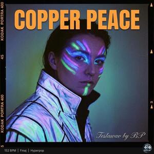 Copper Peace