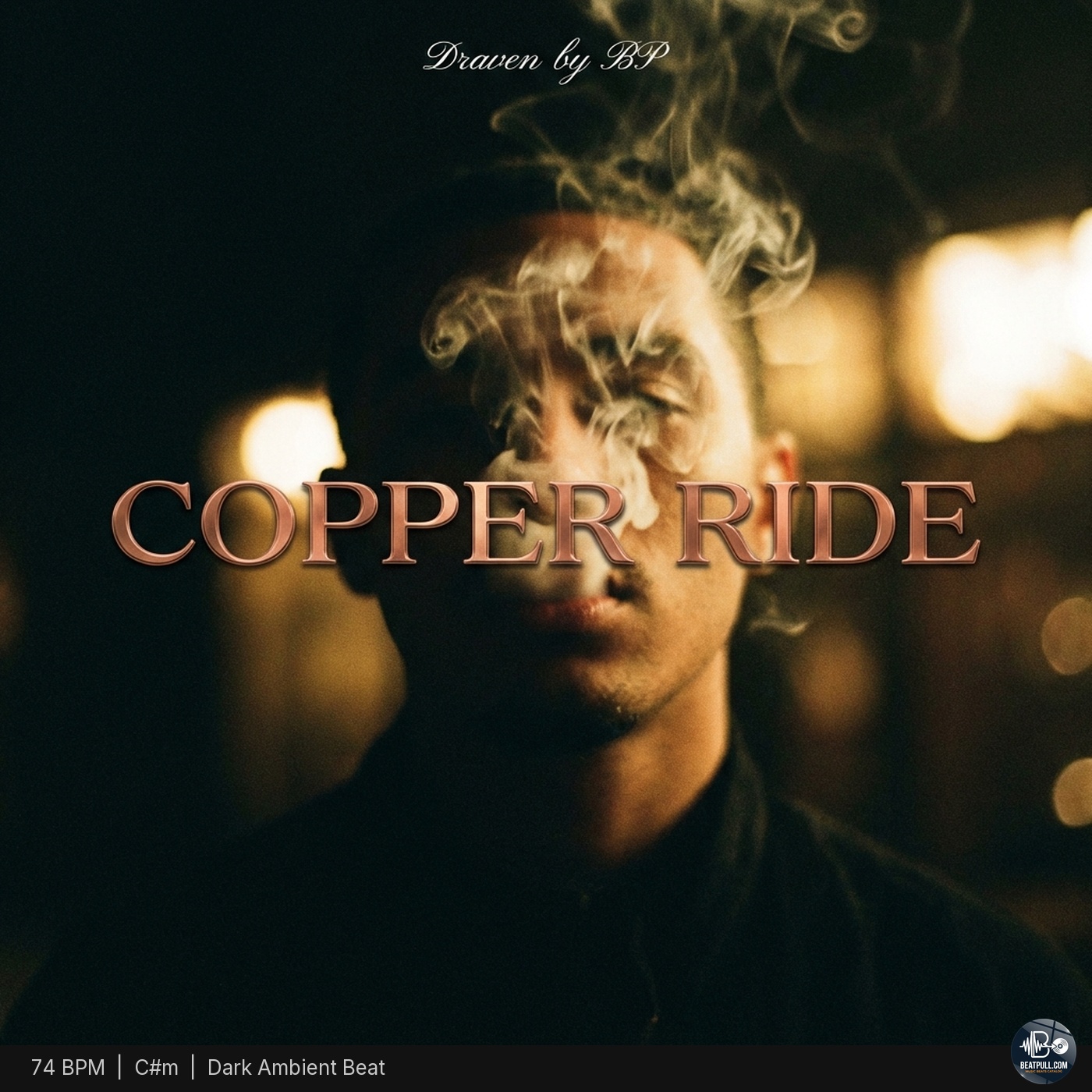 Copper Ride