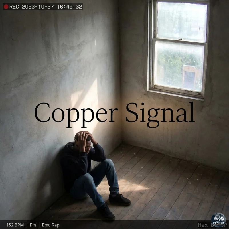 Copper Signal