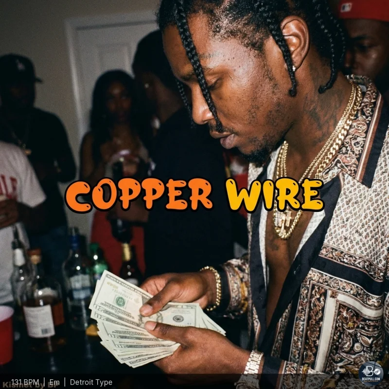 Copper Wire