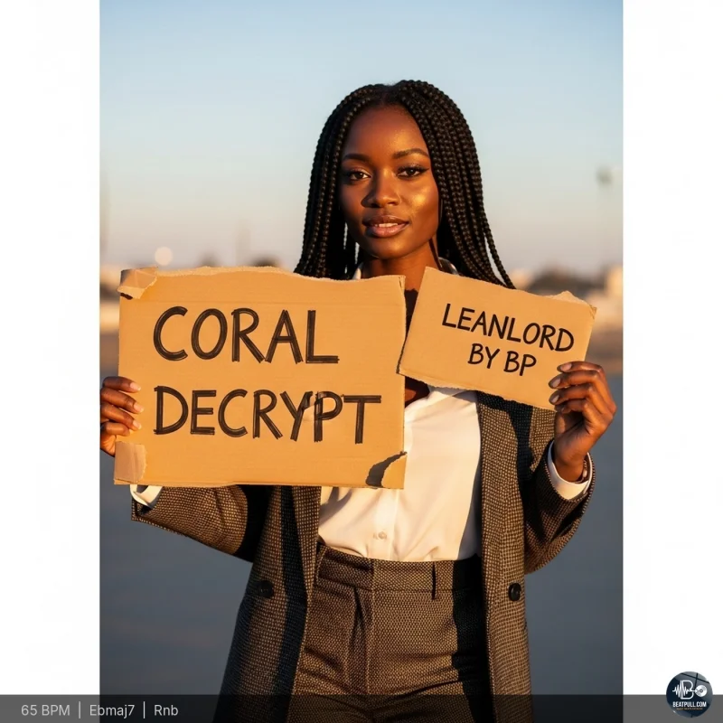 Coral Decrypt