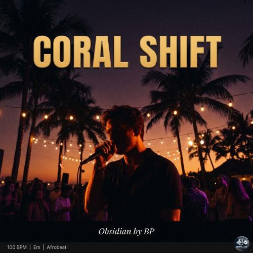 Coral Shift