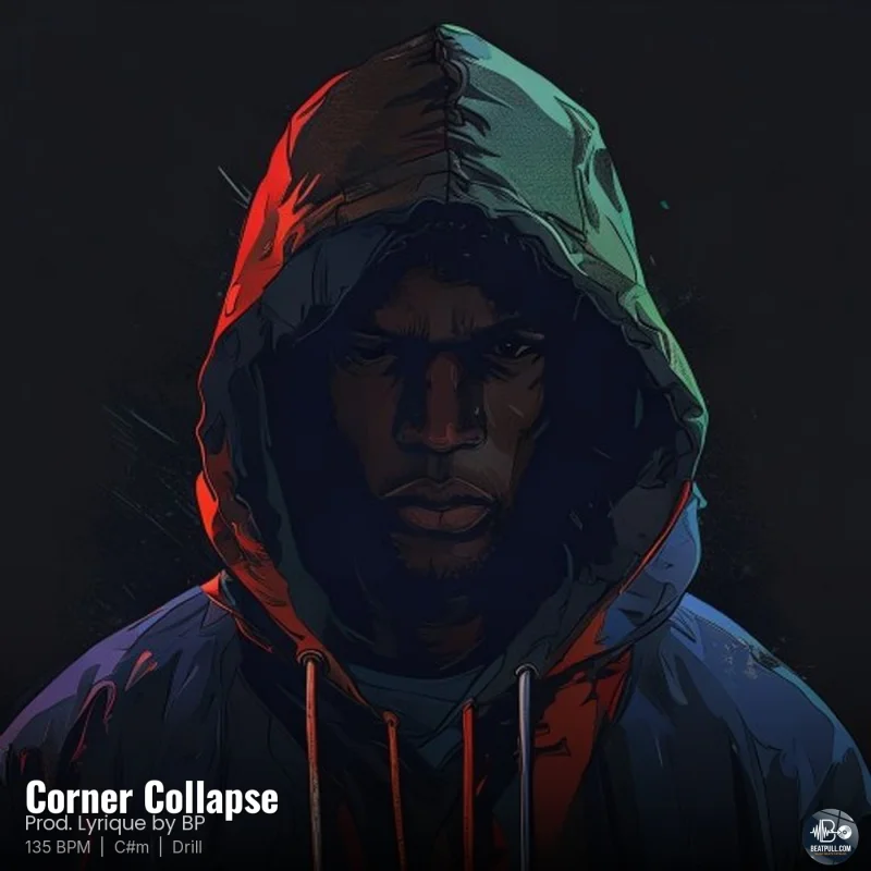 Corner Collapse