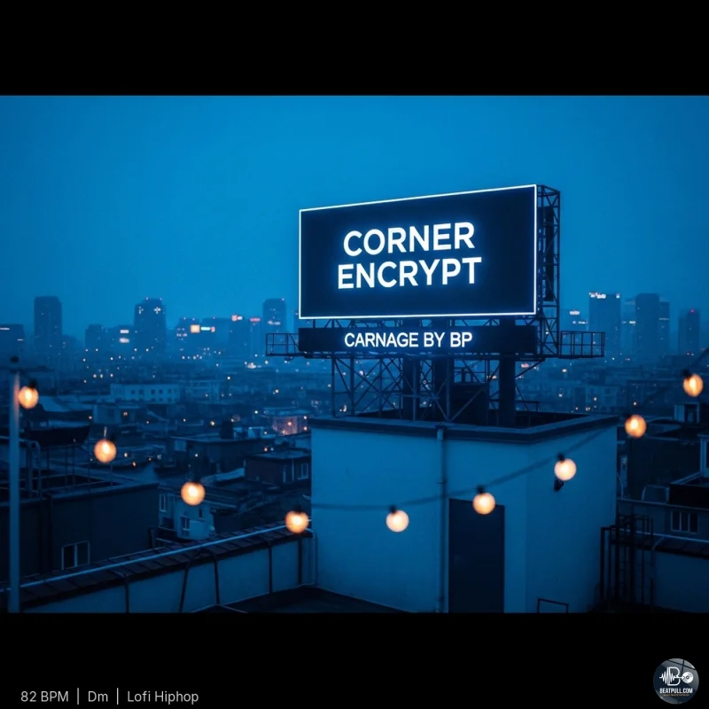 Corner Encrypt