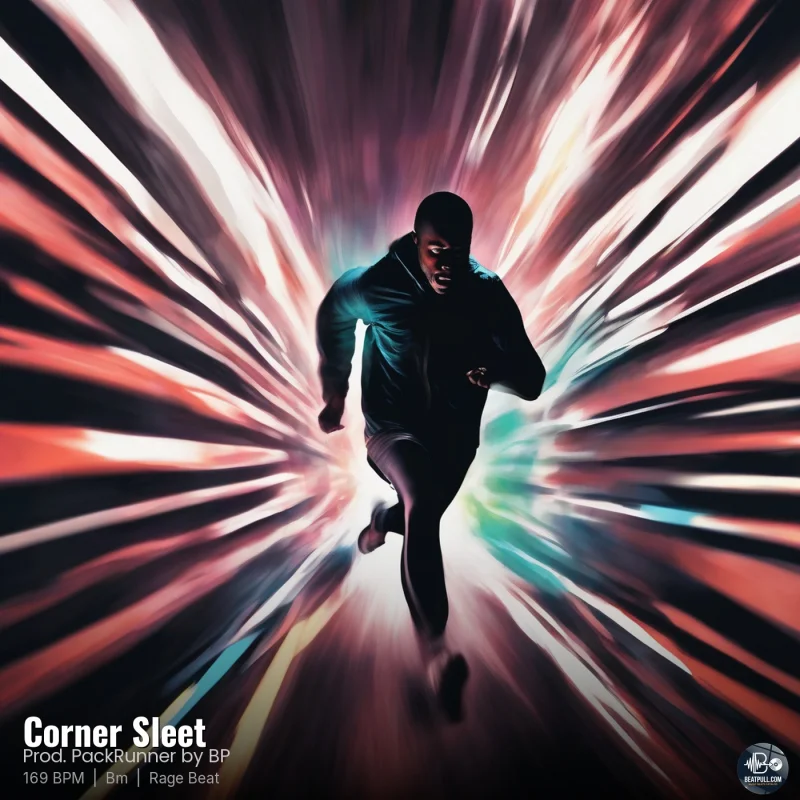 Corner Sleet