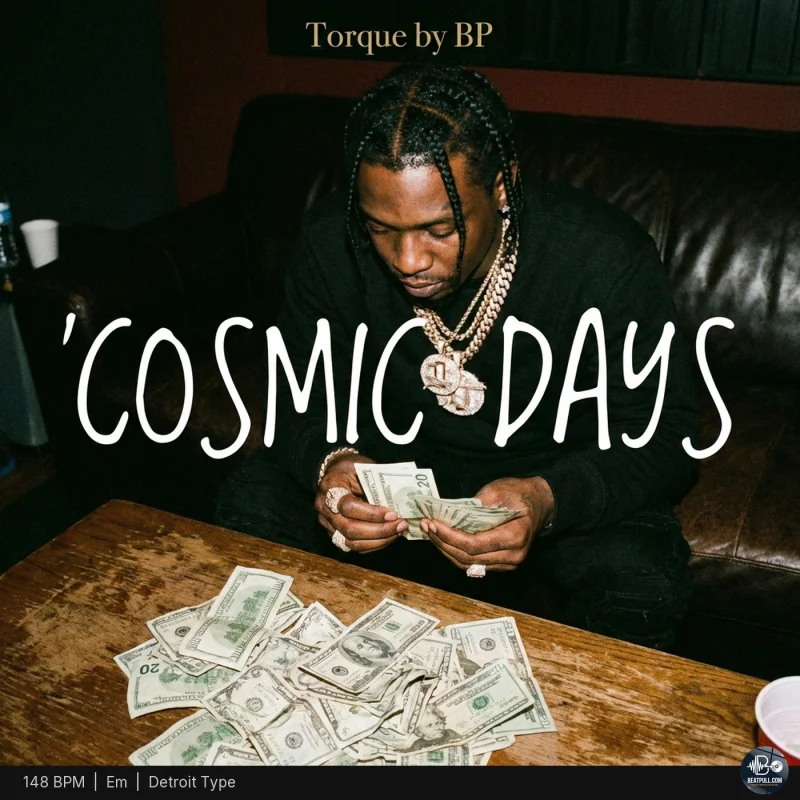 Cosmic Days