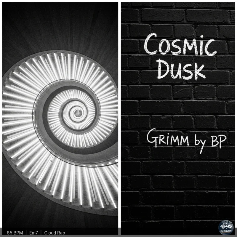 Cosmic Dusk