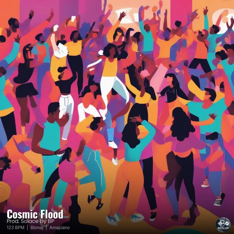 Cosmic Flood