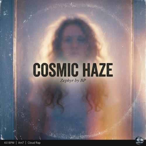 Cosmic Haze