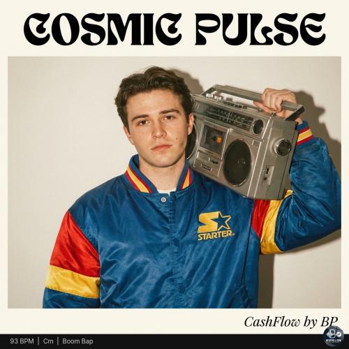 Cosmic Pulse