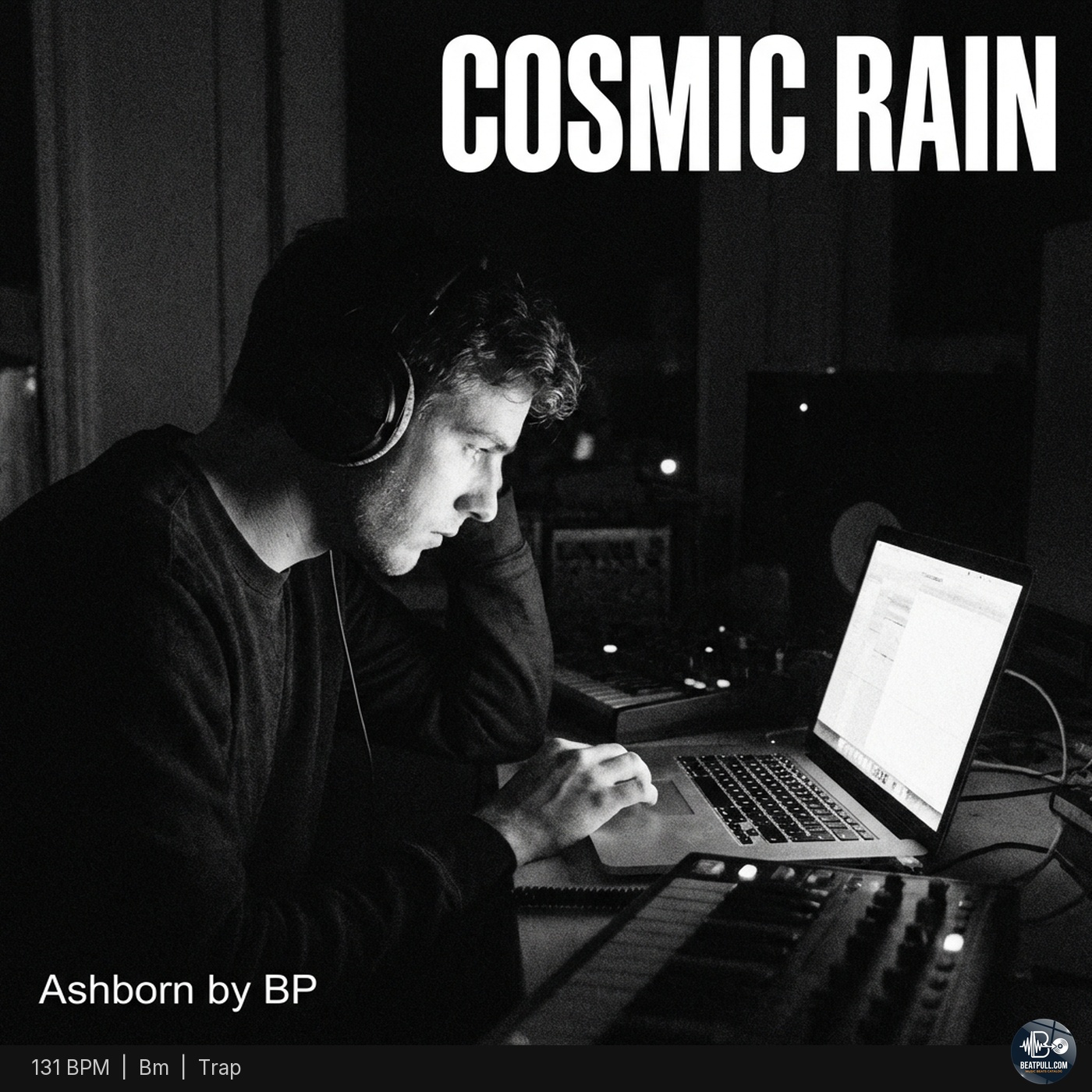Cosmic Rain