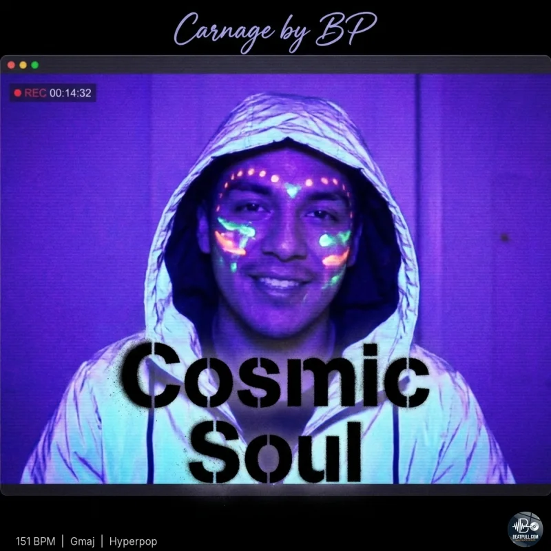 Cosmic Soul