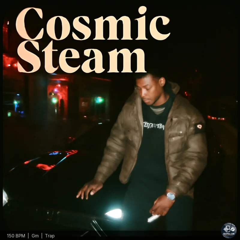 Cosmic Steam