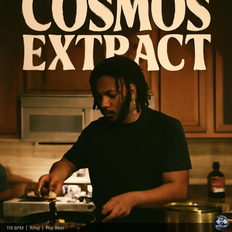 Cosmos Extract