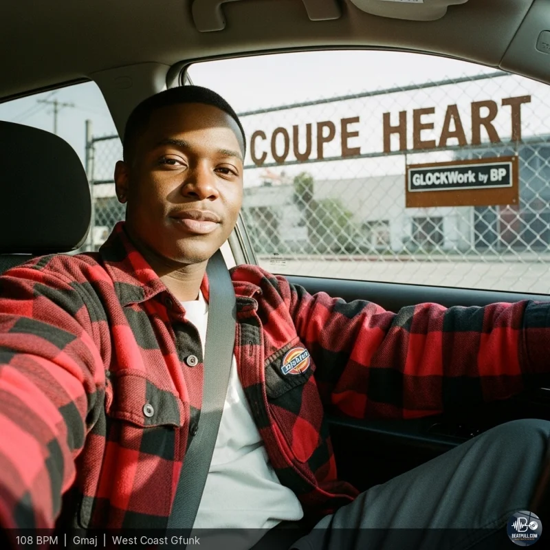 Coupe Heart
