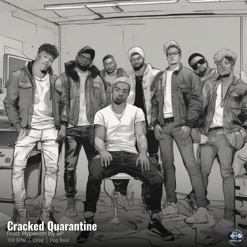 Cracked Quarantine