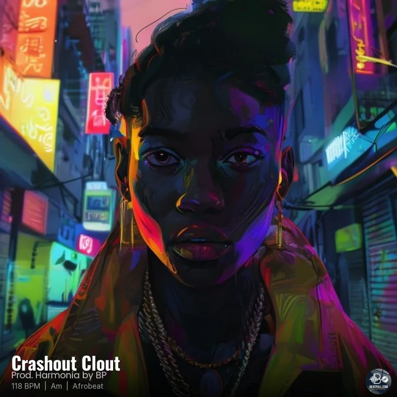 Crashout Clout