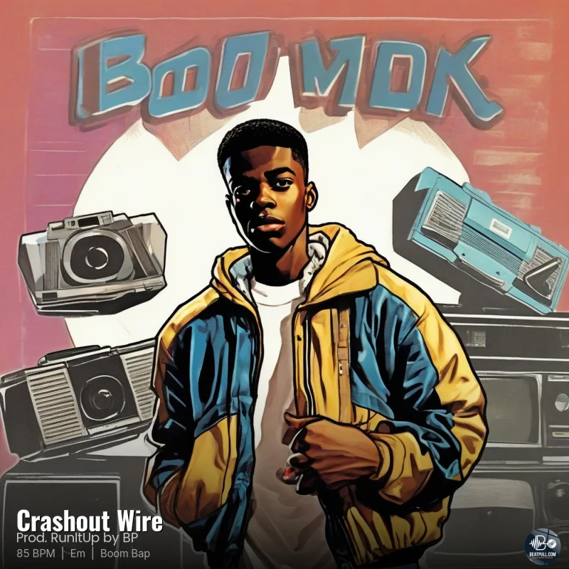 Crashout Wire