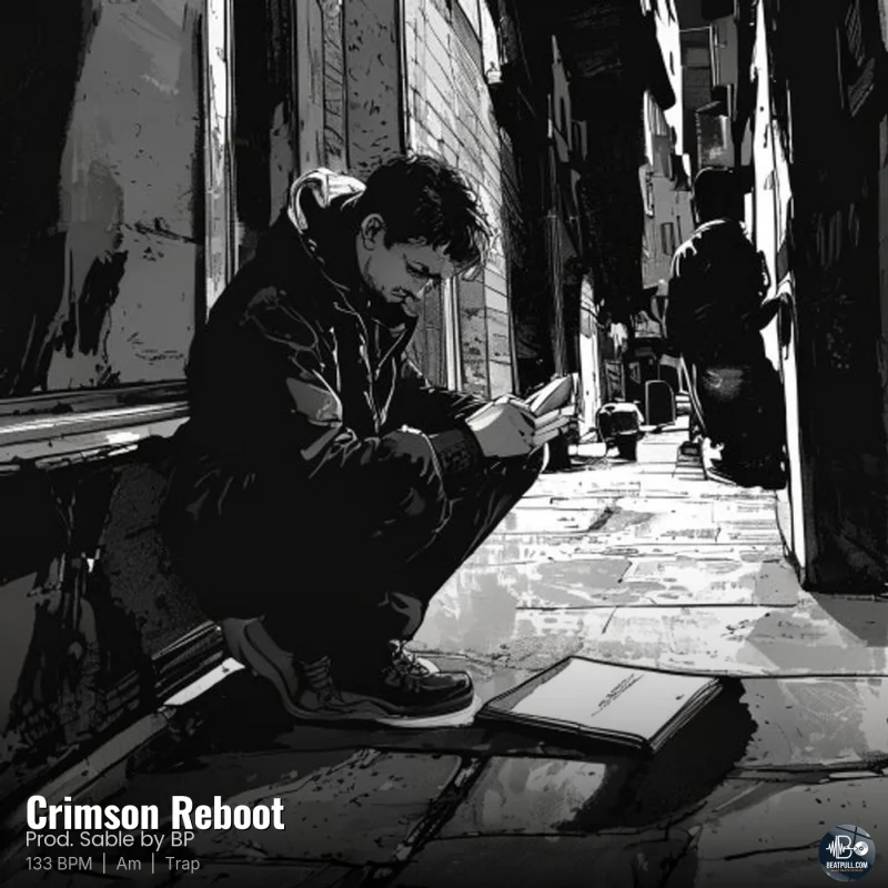 Crimson Reboot