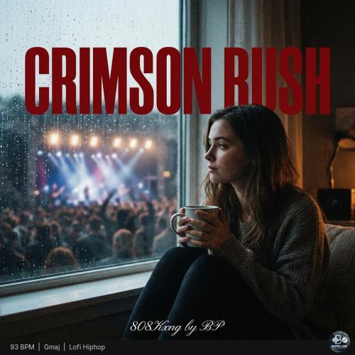 Crimson Rush