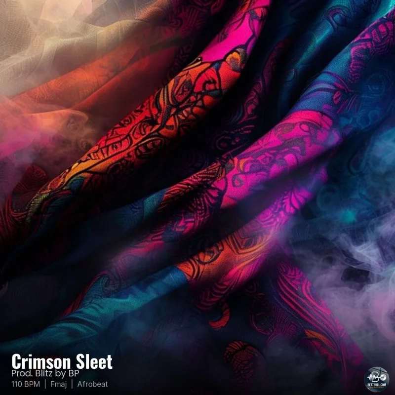 Crimson Sleet