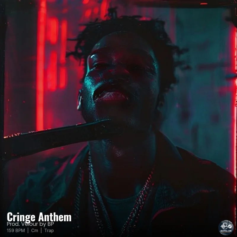 Cringe Anthem