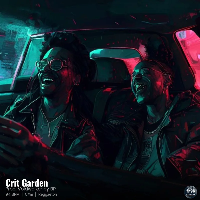Crit Garden