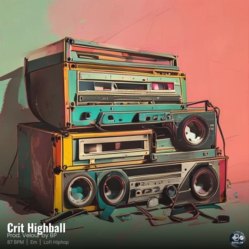 Crit Highball