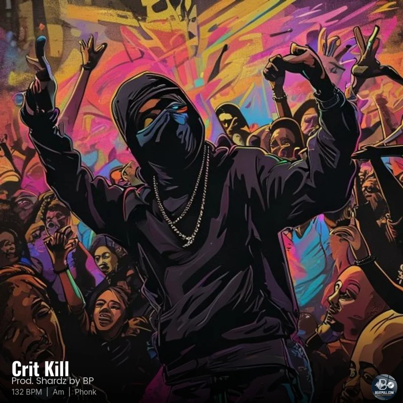 Crit Kill