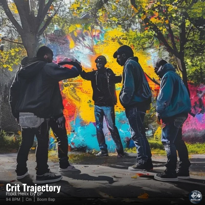 Crit Trajectory