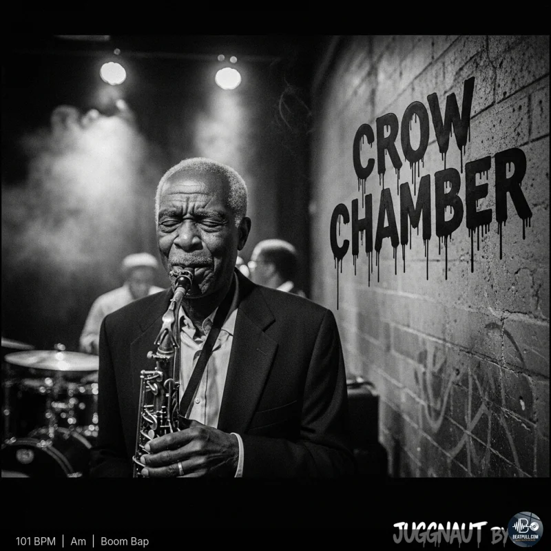 Crow Chamber