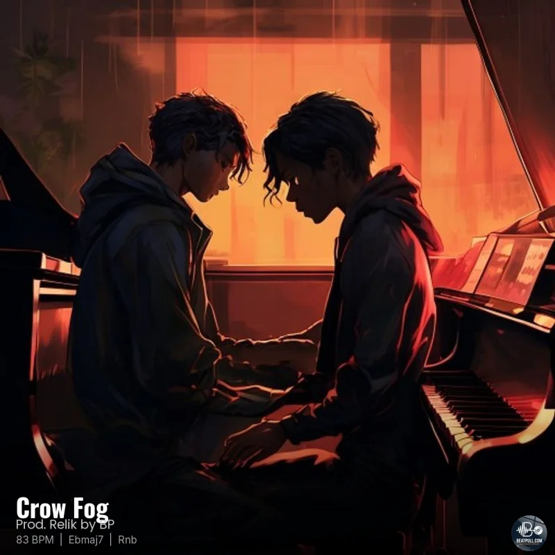 Crow Fog