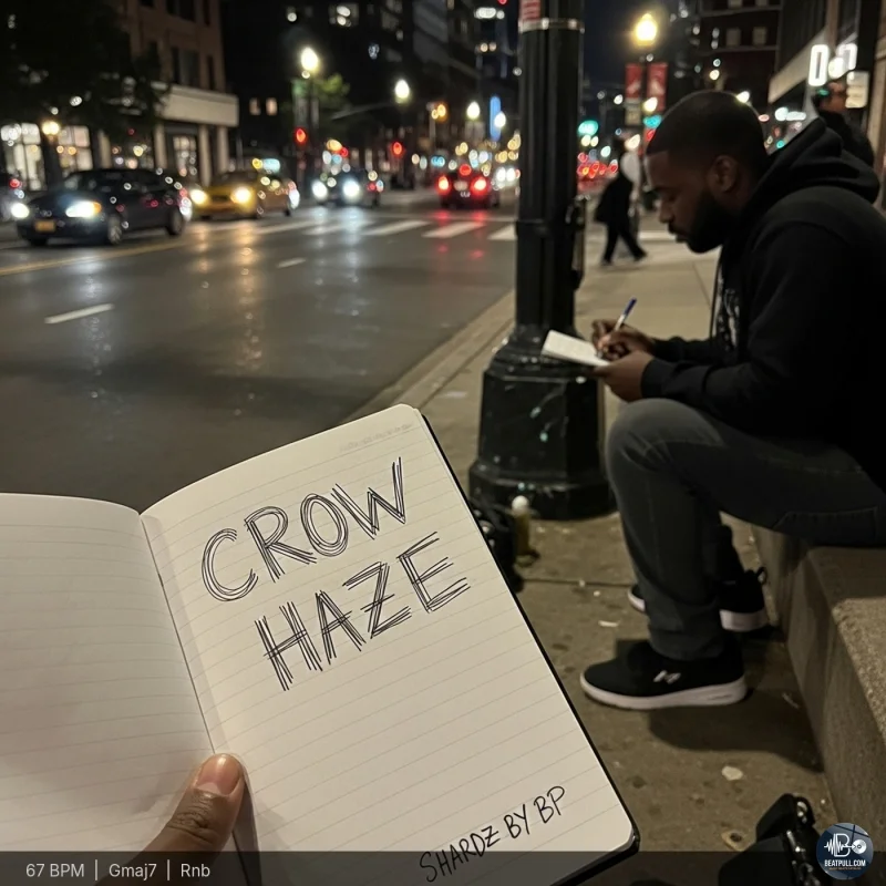 Crow Haze