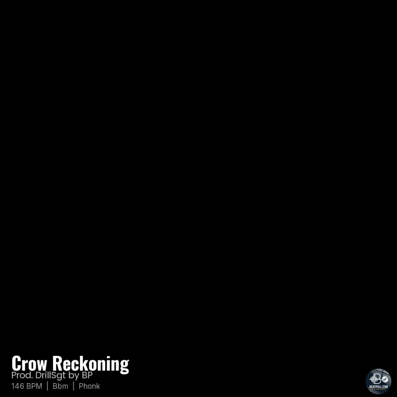 Crow Reckoning
