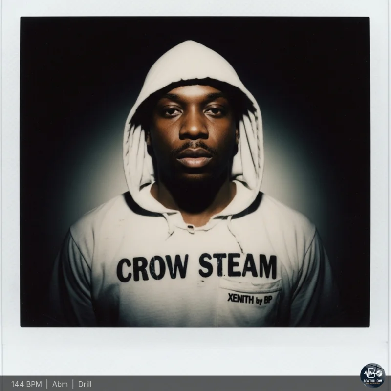Crow Steam