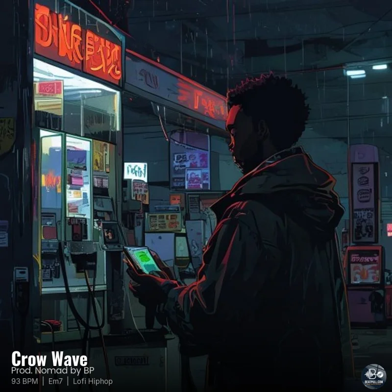 Crow Wave