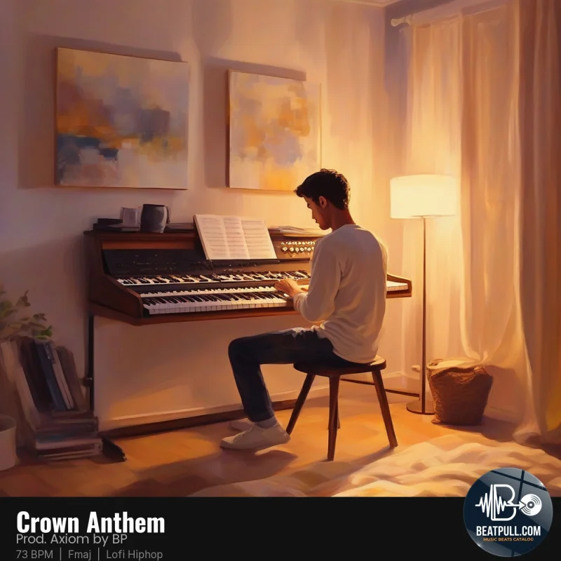 Crown Anthem