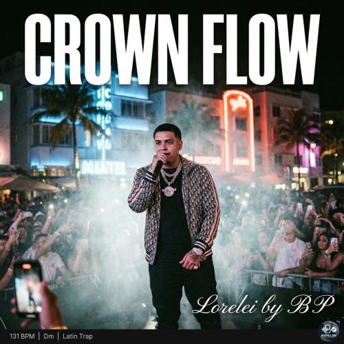 Crown Flow