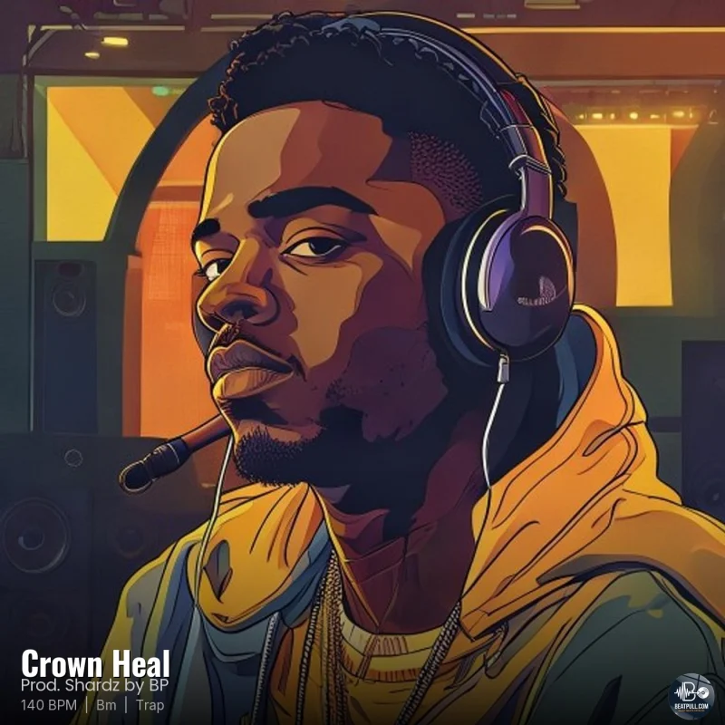 Crown Heal