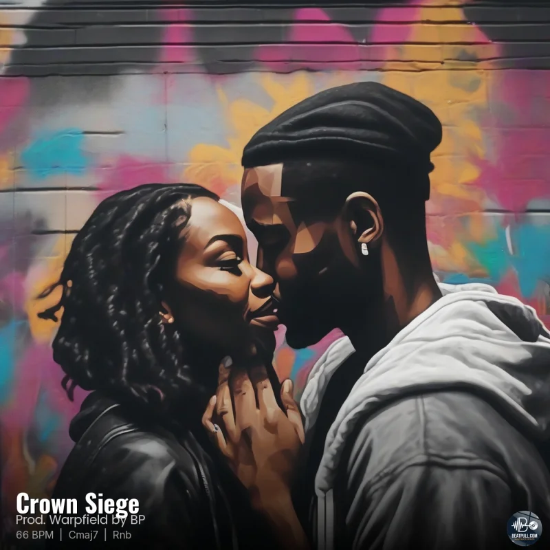 Crown Siege