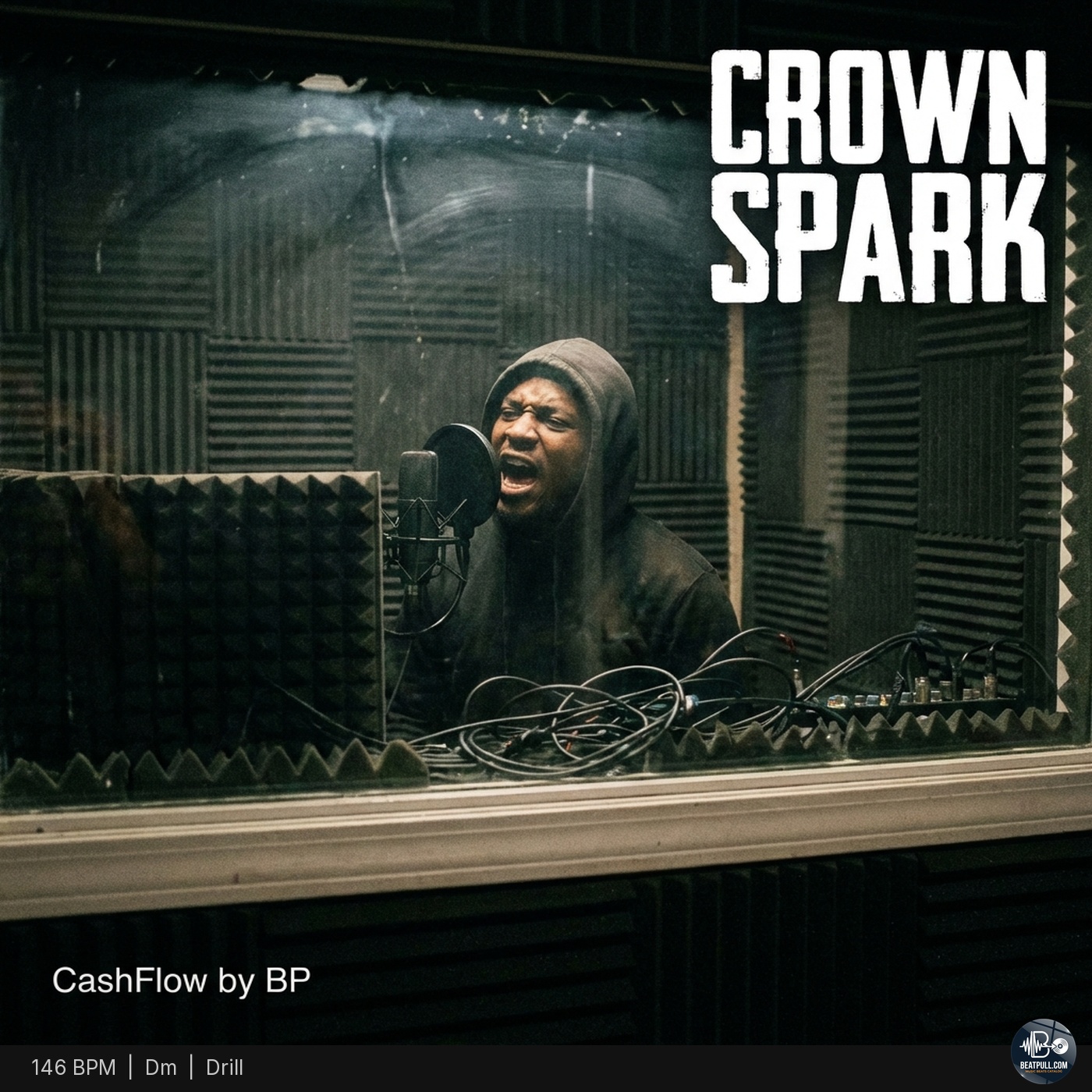 Crown Spark