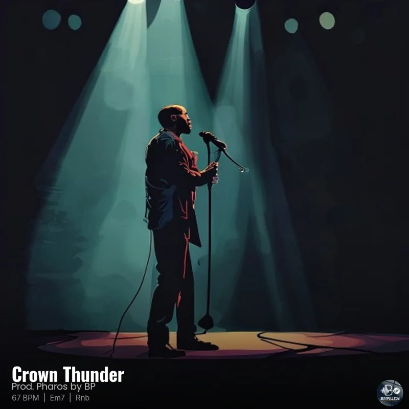 Crown Thunder