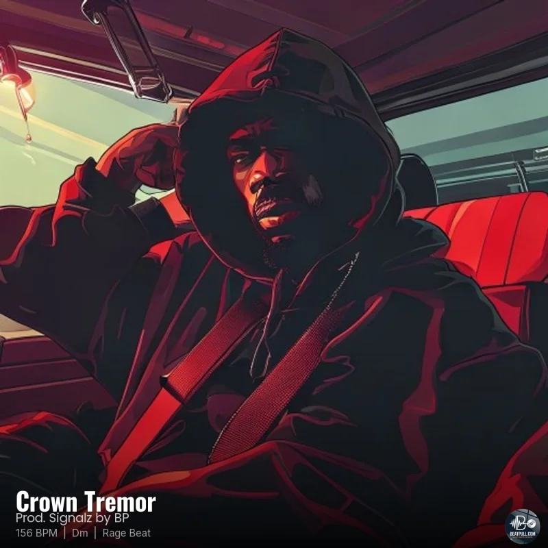 Crown Tremor
