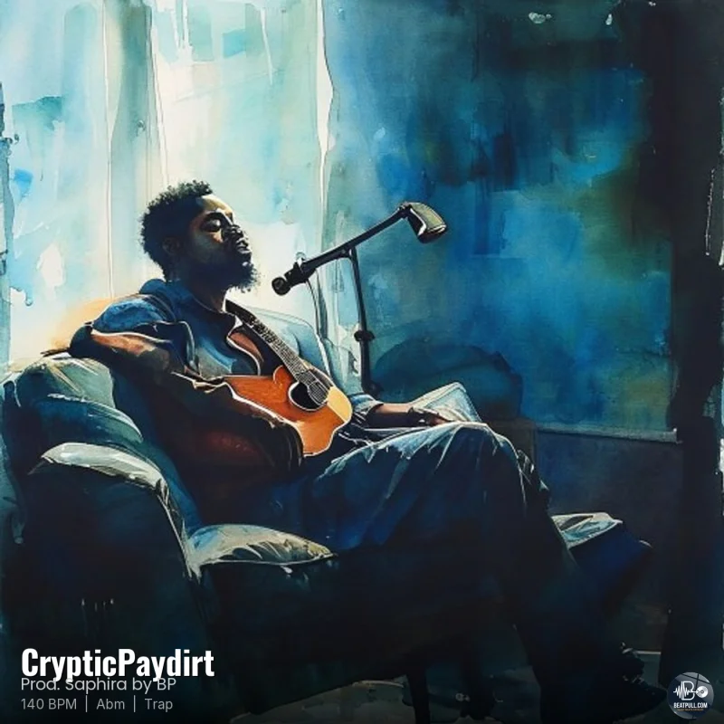 CrypticPaydirt