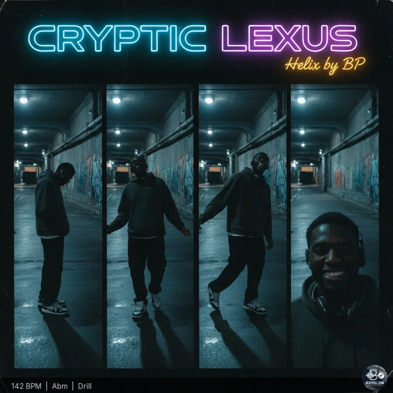 Cryptic Lexus