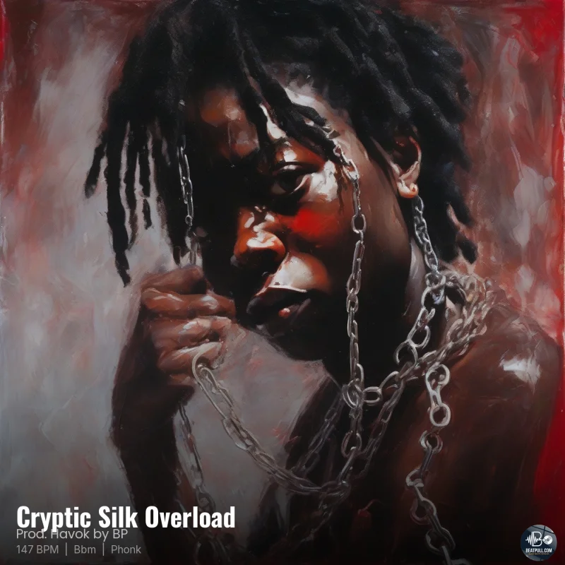 Cryptic Silk Overload
