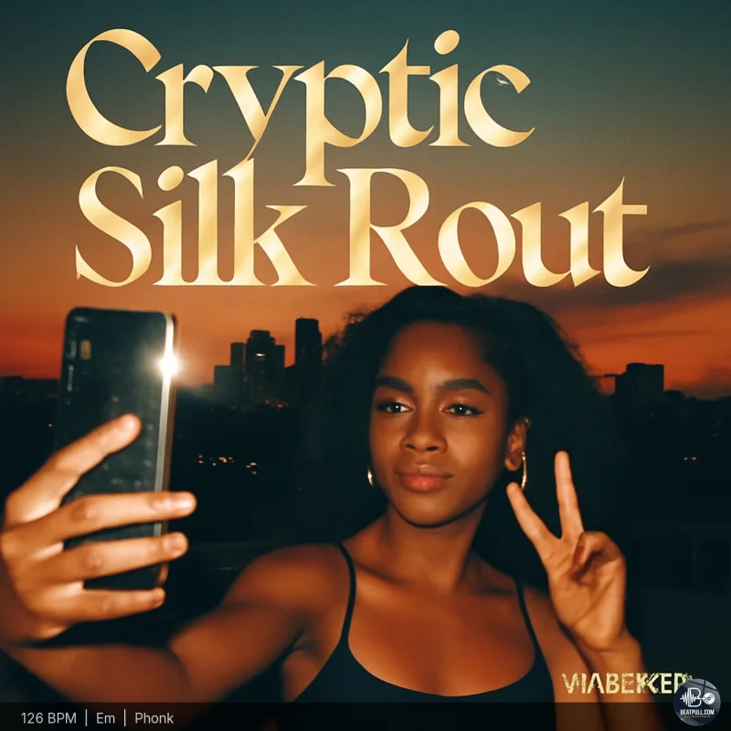 Cryptic Silk Rout