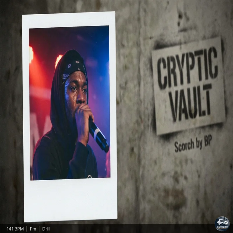 Cryptic Vault