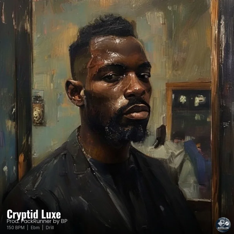 Cryptid Luxe