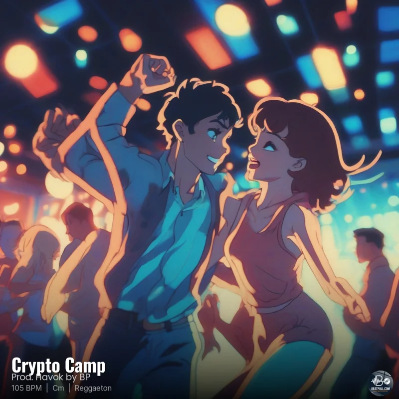 Crypto Camp